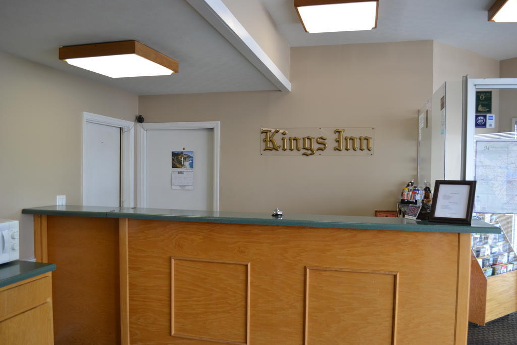 Kings Inn Albertville Εξωτερικό φωτογραφία